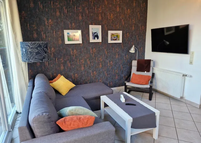 Mary´s Ferienwohnung