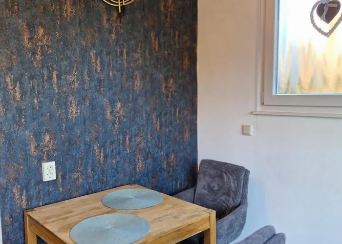 Mary´s Ferienwohnung