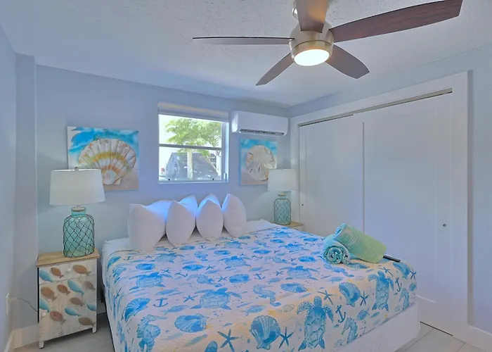 The Inn On Siesta Key