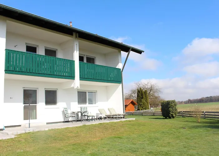 Erwachsenen Aparthotel Naturidyll - Der Wieserhof