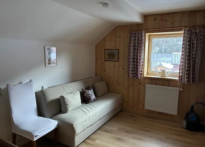 Ferienhaus Gertrud