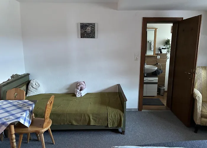 Ferienhaus Gertrud