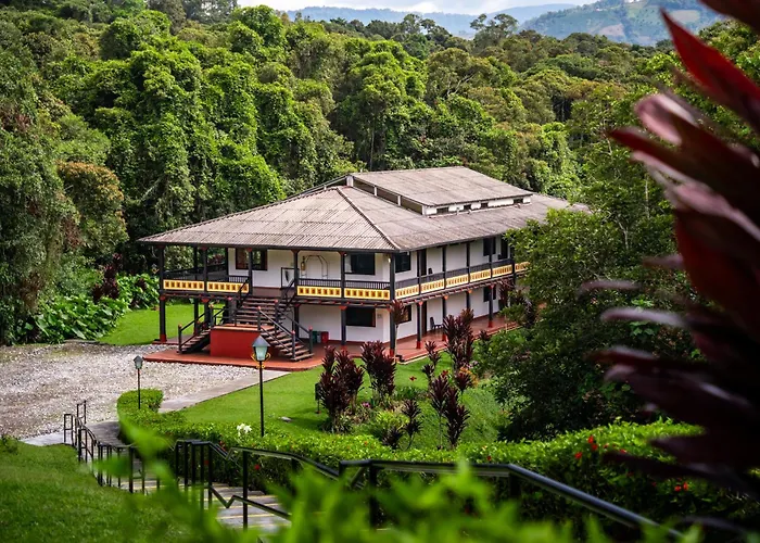 Hotel Guaitipan Ancestral