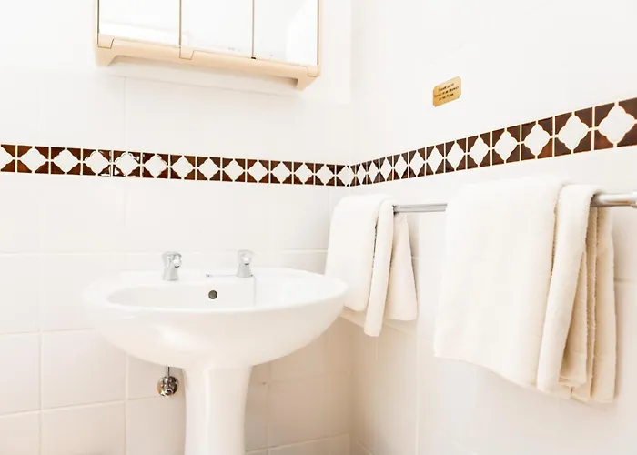 Casa Blanca Boutique Hotel
