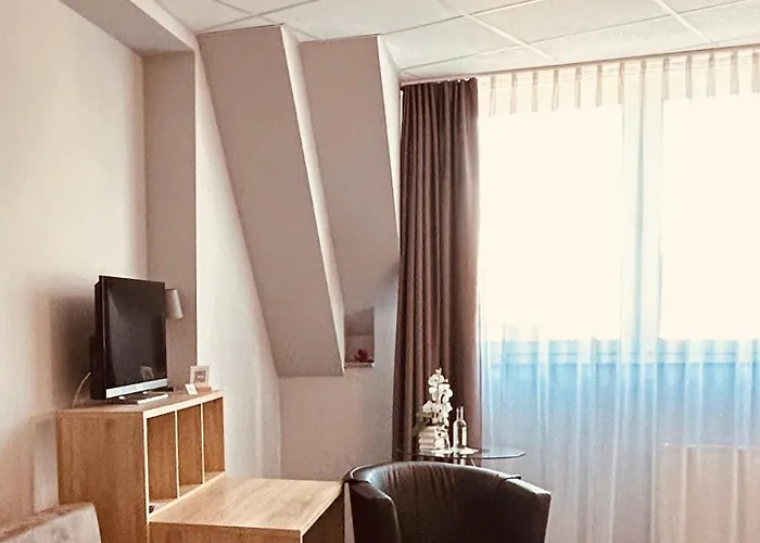 Komm' In Hotel