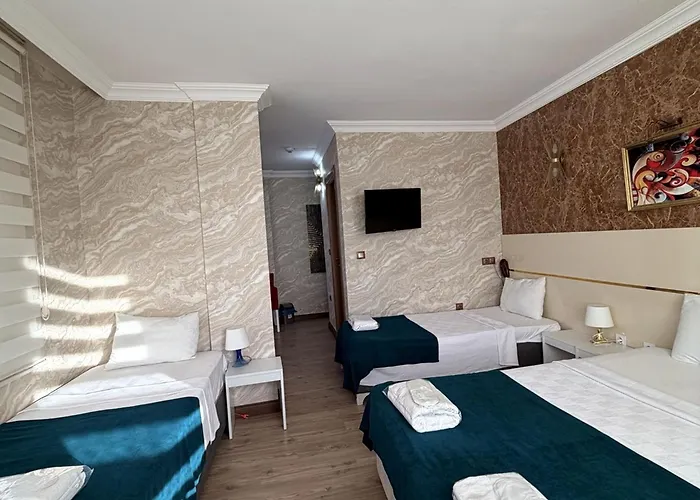 Koc Hotel
