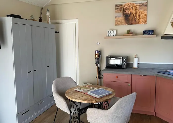 B&B Beach House Texel