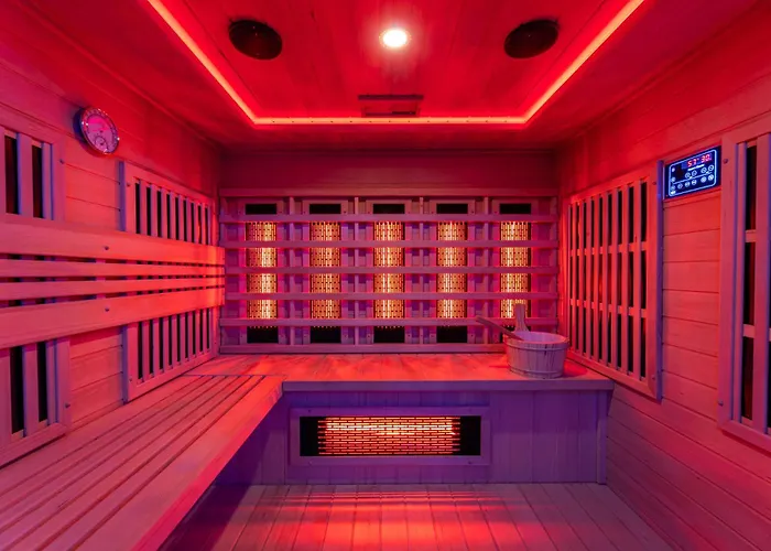 Hotel Stanica Kresowa Chreptiow