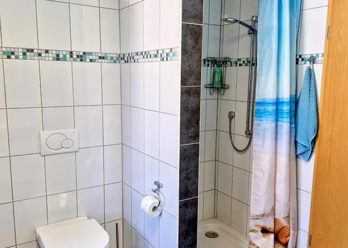 Ferienwohnung Am Korretsberg