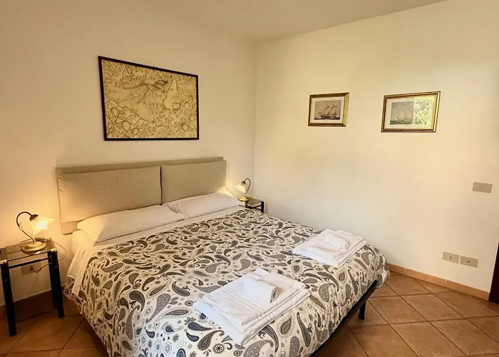 Bellavista Apartments