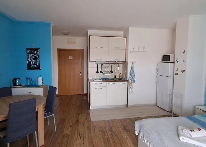 Apartments Viktoria