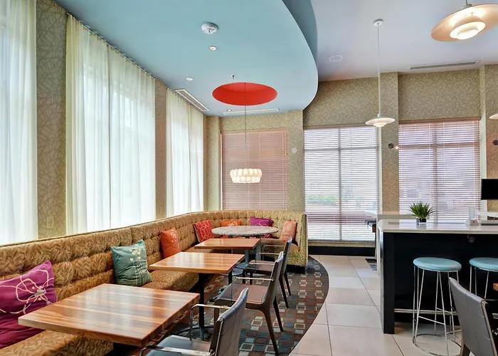 Hilton Garden Inn Raleigh/Crabtree Valley