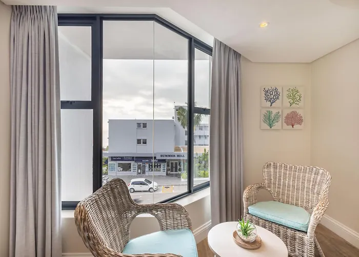 Bayview Hotel