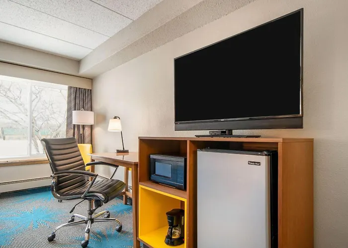 Days Inn By Wyndham International Falls