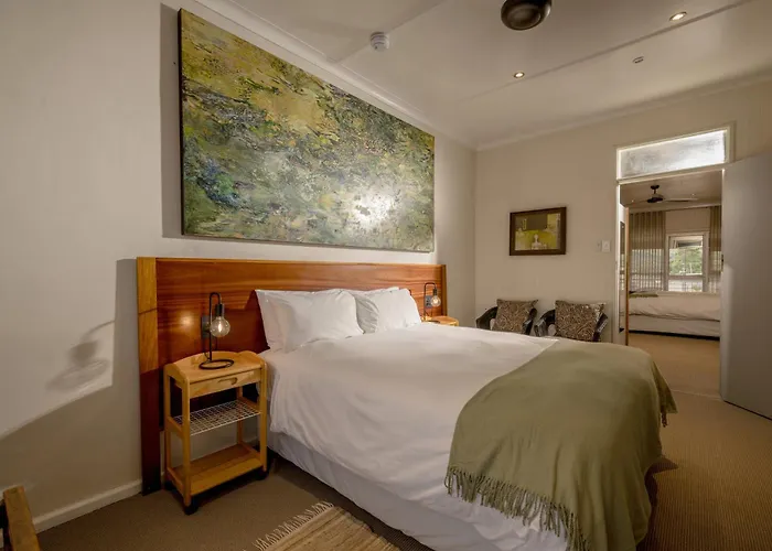 Graskop Hotel
