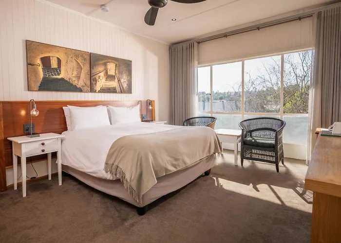 Graskop Hotel