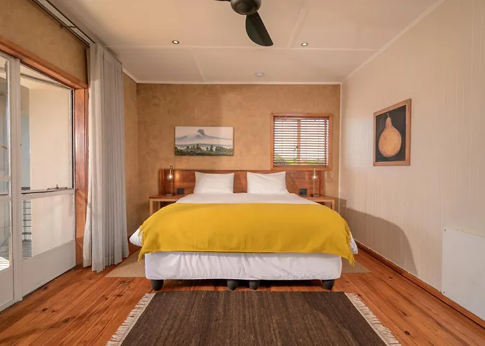 Graskop Hotel
