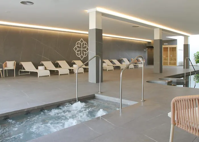 Hotel & Spa Carlos Desde 1996