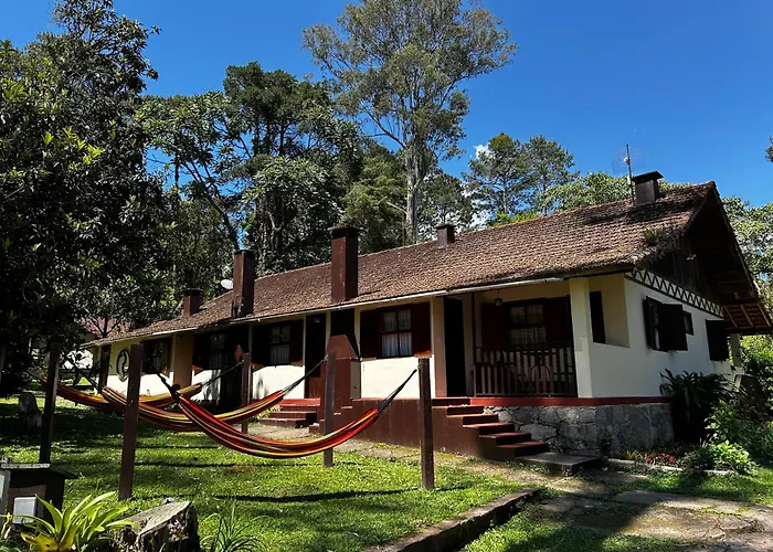 Hotel Refazenda
