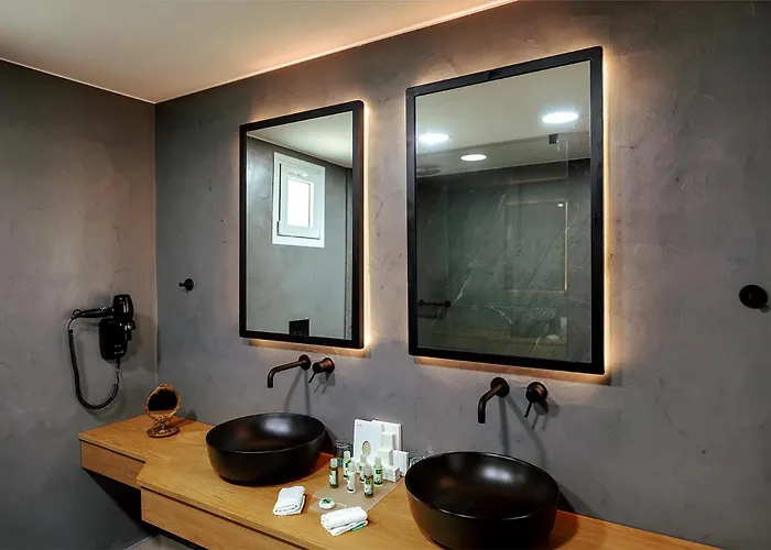 Anemos Luxury Grand Resort
