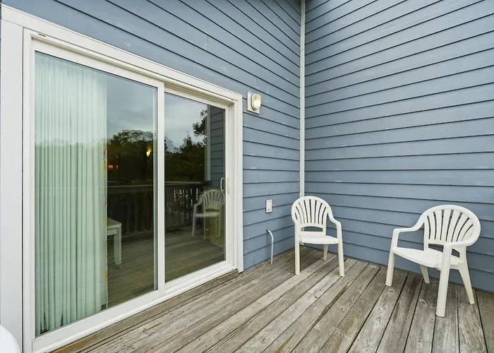 Ocean Pines Resort