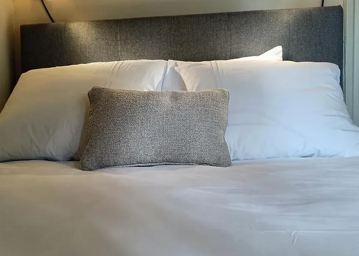 Boutique Apartment Perenne