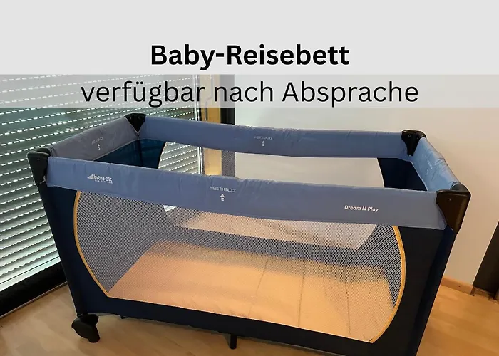 Komfort-Ferienwohnungen Horster