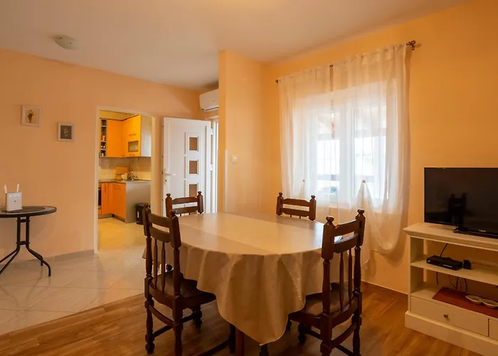 Apartment Marta