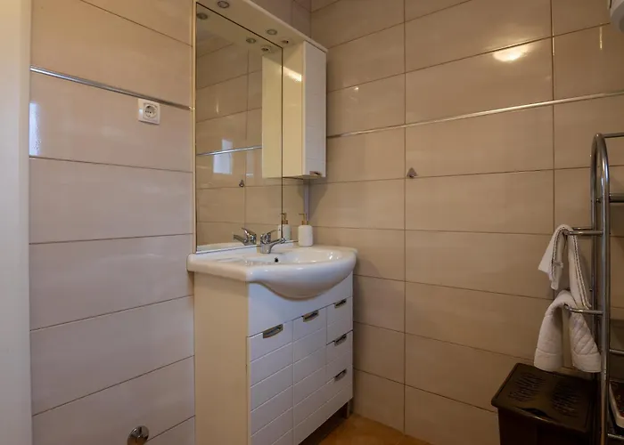 Apartment Marta