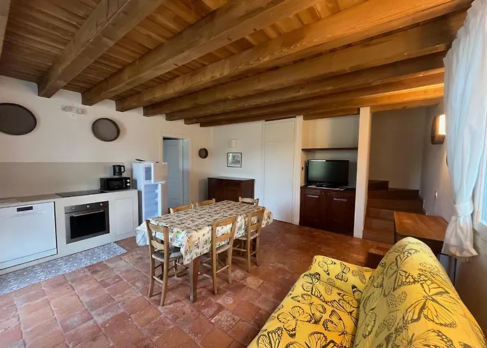 Villa Ghislanzoni