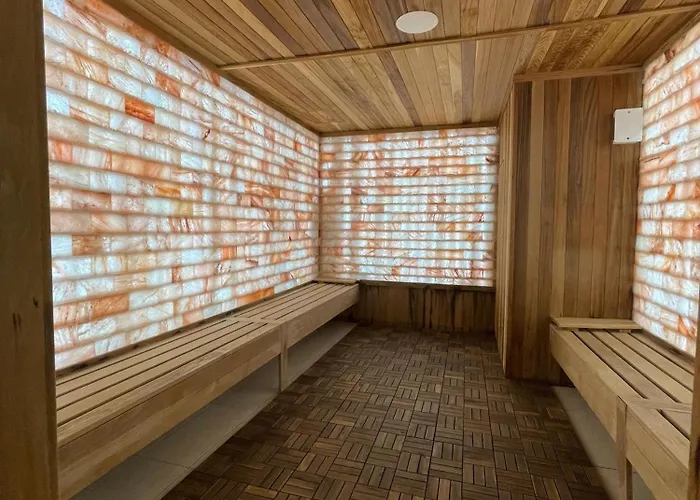 Hotel Olanesti & Spa Medical