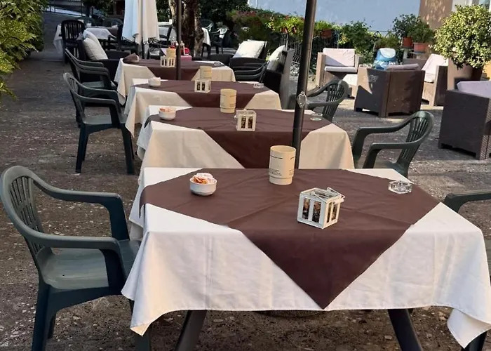 Hotel Bellavista Meuble