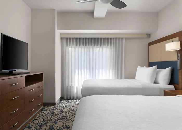 Homewood Suites By Hilton Boston Brookline-Longwood Medical