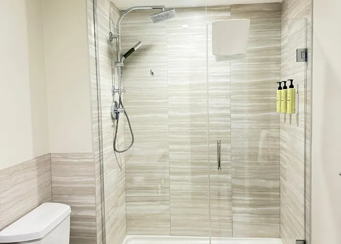 Element By Marriott Calgary Airport