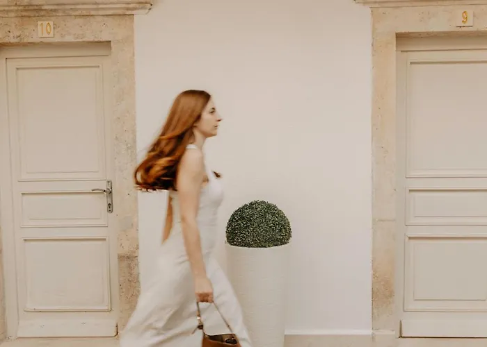 Vila Perast Boutique Hotel