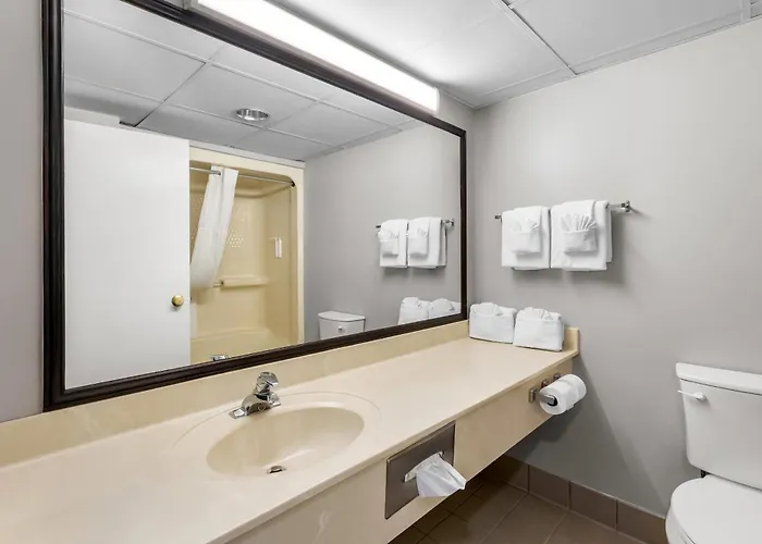 Quality Inn Surfside Myrtle Beach