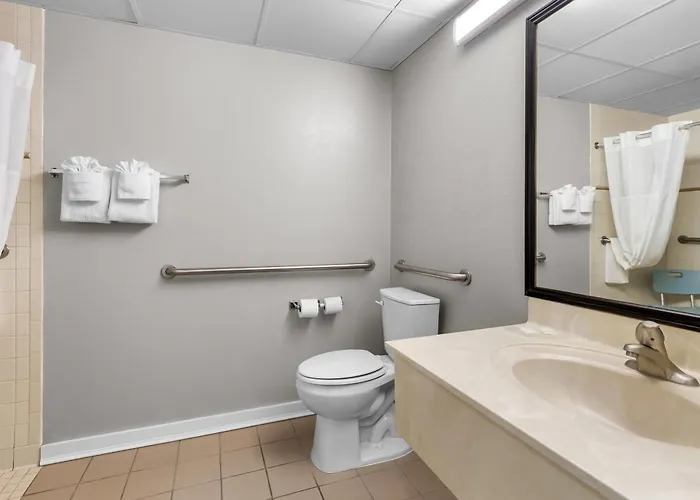 Quality Inn Surfside Myrtle Beach
