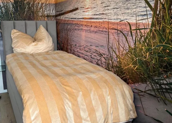 Tiffany´s Ferienapartments sind alles, außer... gewöhnlich!!!