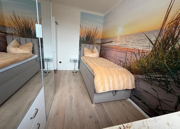 Tiffany´s Ferienapartments sind alles, außer... gewöhnlich!!!