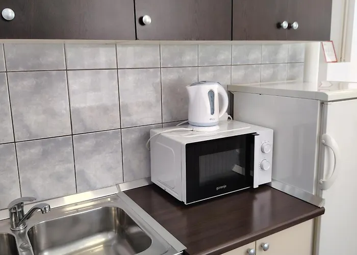 Apartment Marija
