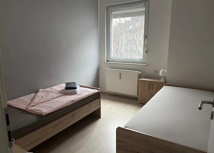 Ferienwohnung