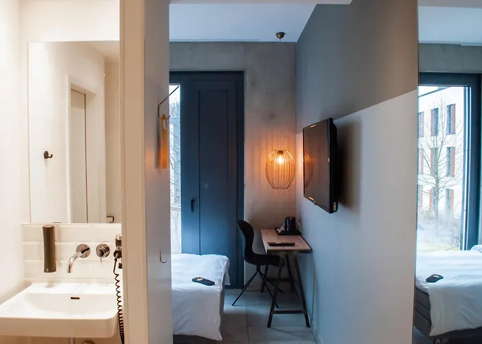 Gambino Hotel Cincinnati