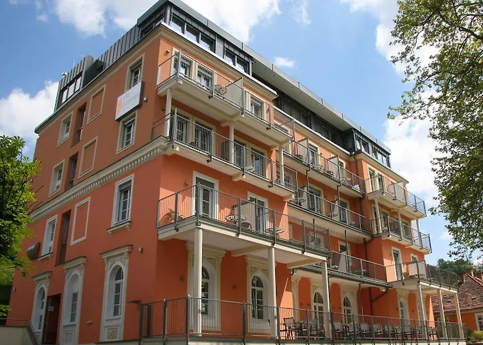 Hotel Grazerhof Bad Gleichenberg