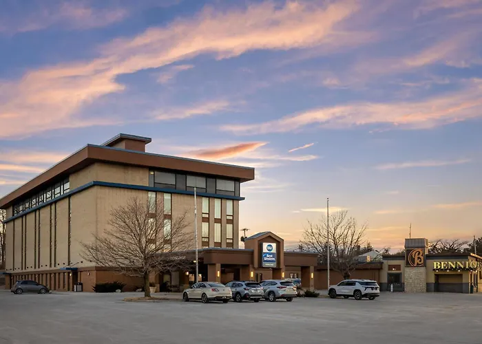 Best Western Holiday Lodge