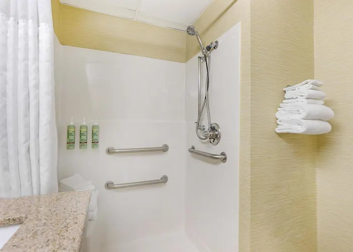 Best Western Holiday Lodge