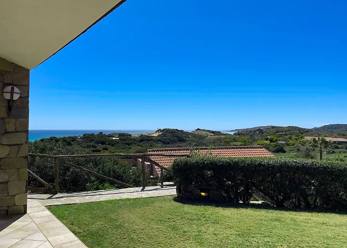 Casa Bithia