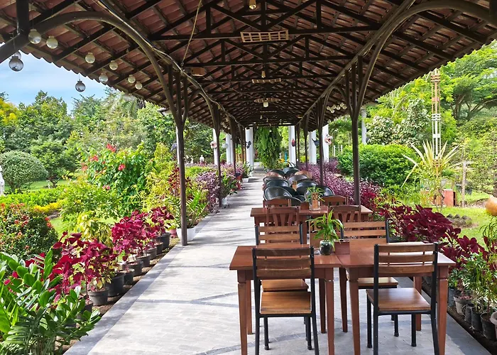Thong'S Inn Hotel Kualanamu