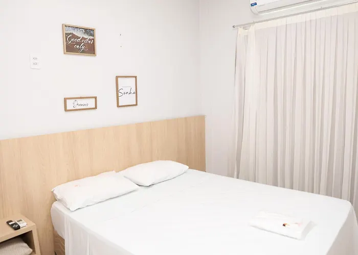 Mais Hotel