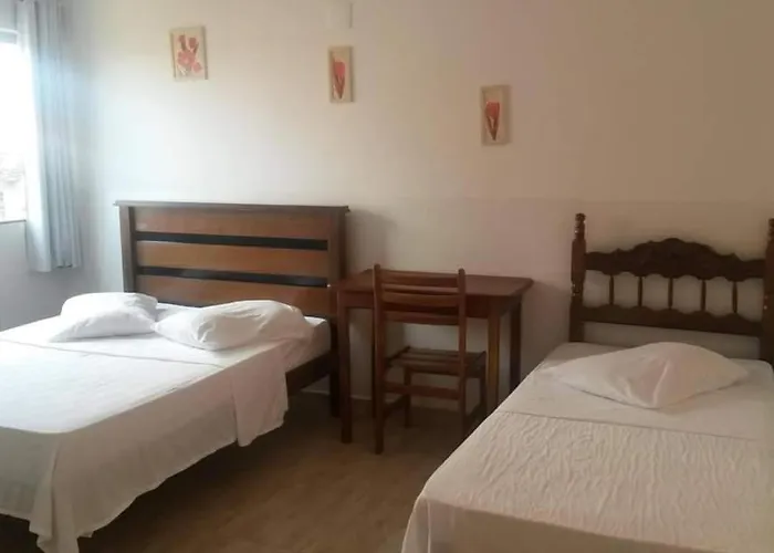 Avila Hotel