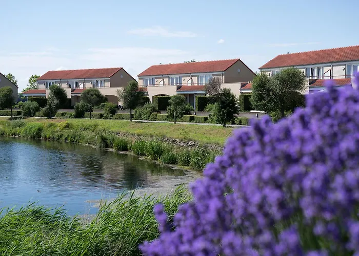 Resort Boschmolenplas
